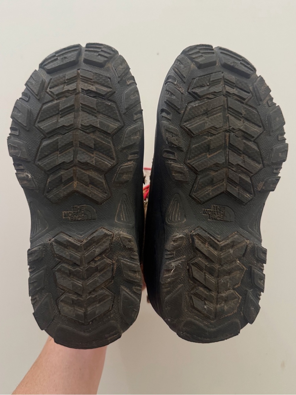 The North Face Kids Chilkat Lace Up - Picture 8 of 8